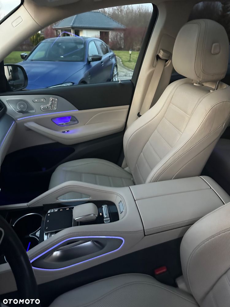 Mercedes-Benz GLE 400 d 4-Matic Premium Plus - 30