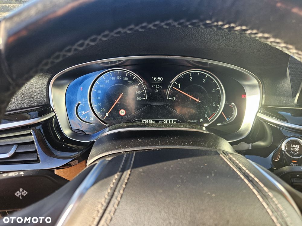 BMW Seria 5 - 6