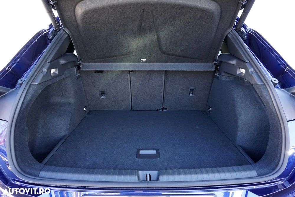 Cupra Terramar 1.5 e-TSI DSG7 MHEV - 34