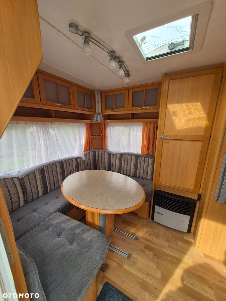 LMC Caravan 551 - 14