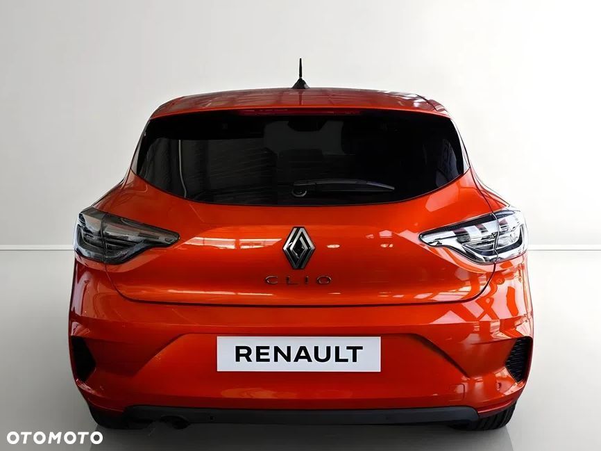 Renault Clio 1.0 TCe Evolution - 5