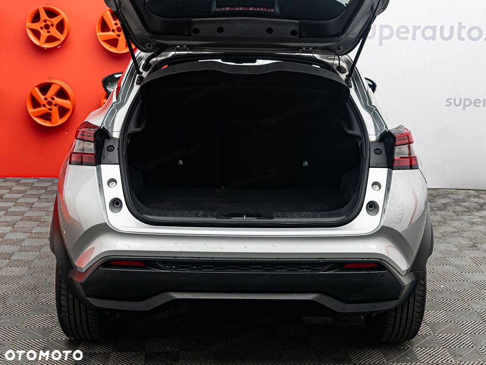 Nissan Juke - 29