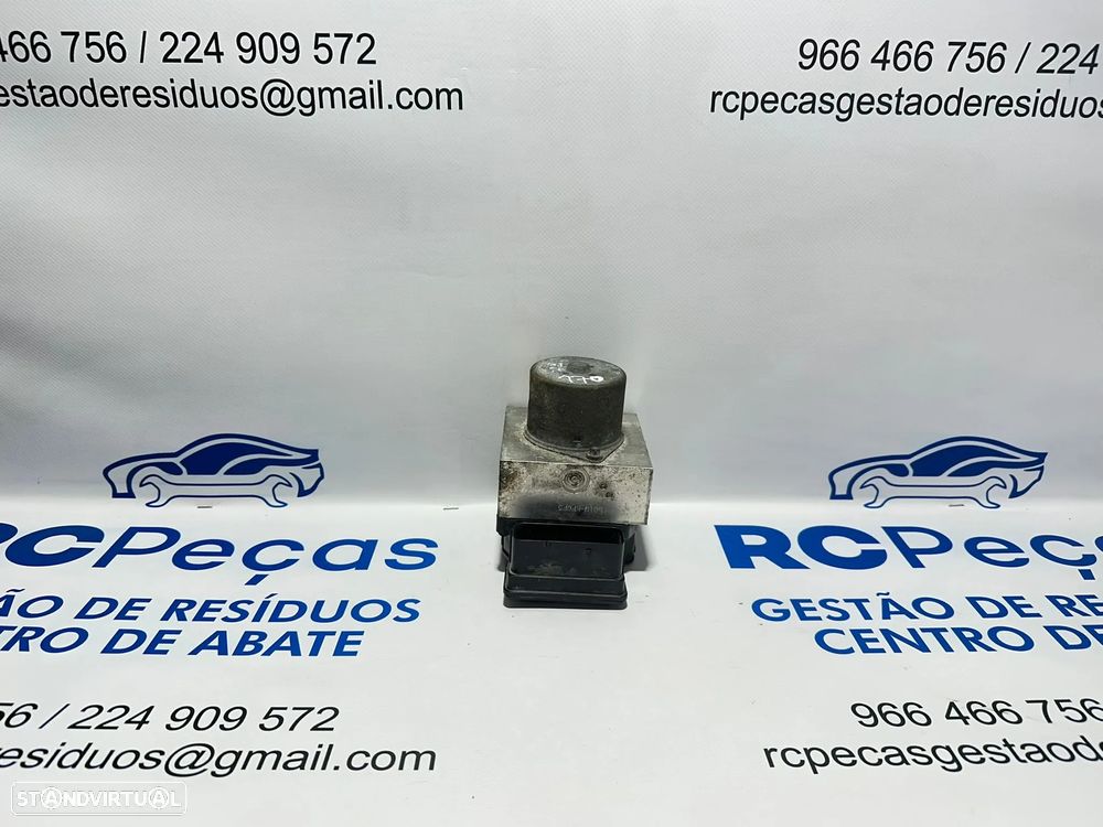 .Modulo ABS Bloco Hidráulico SRS BMW Mini R56 Cooper One D S SD JCW 6790381 2005 - 2010 - 9