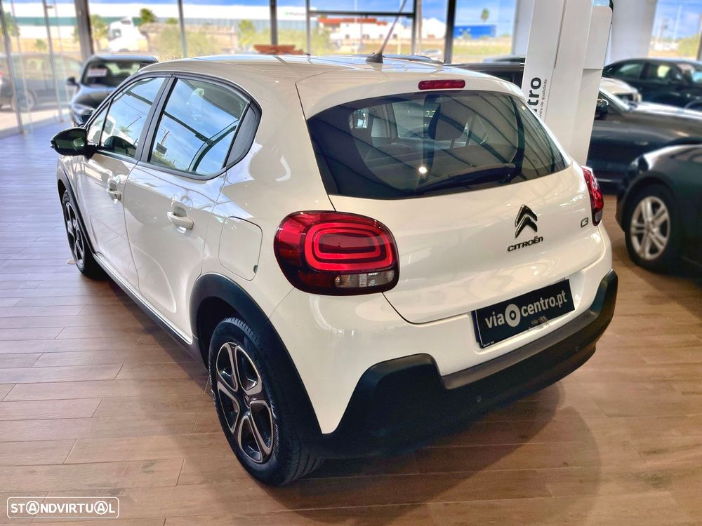 Citroën C3 1.2 PureTech Feel Pack - 2