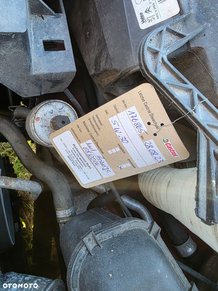 Citroën Berlingo 1.6 16V Multispace - 22