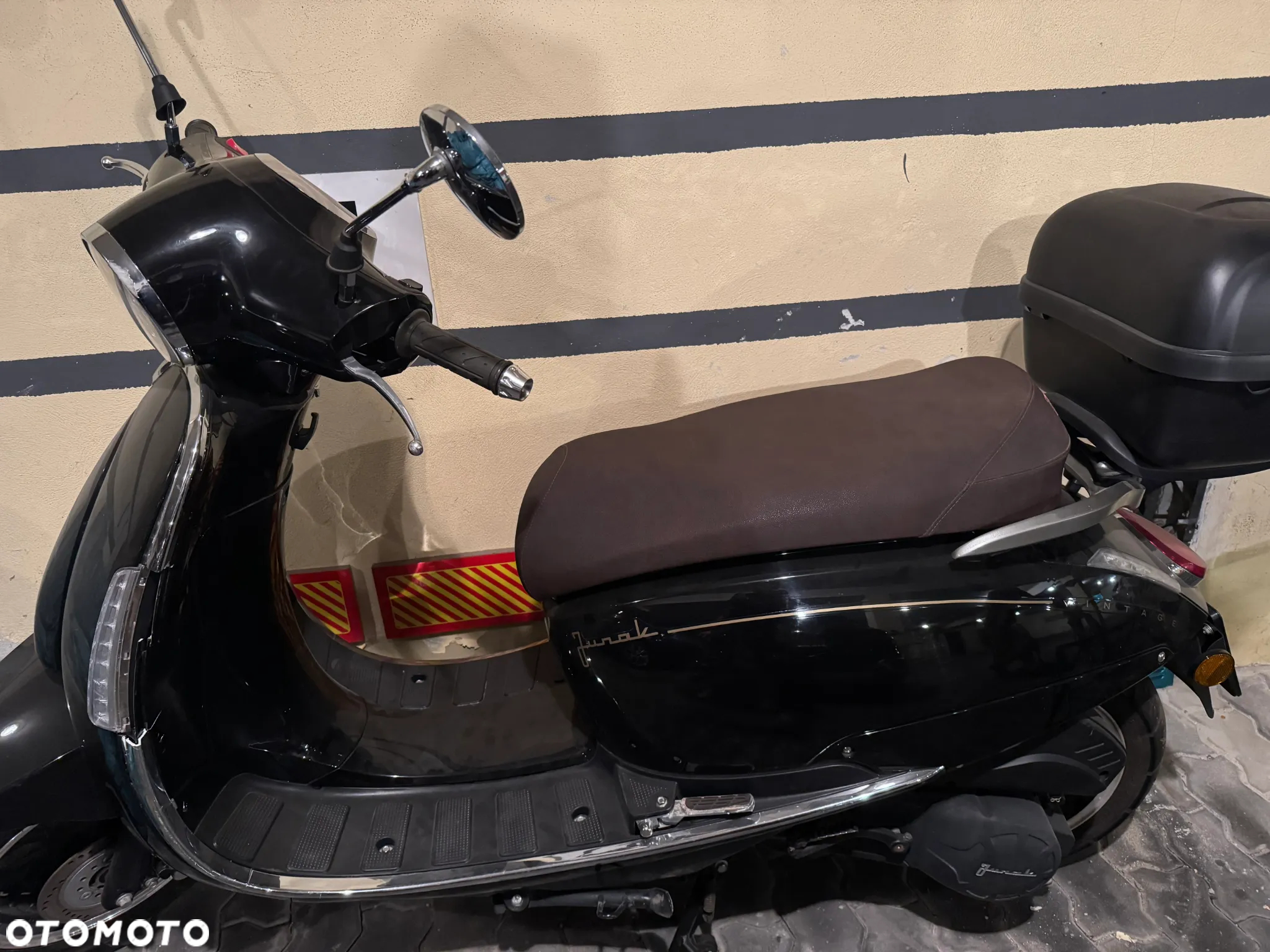 Junak Vintage - 5