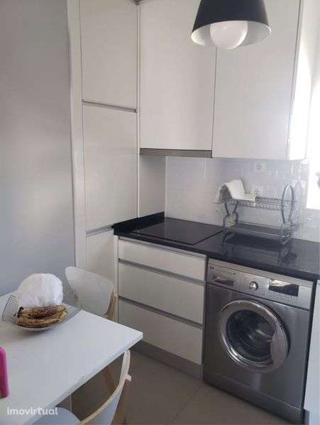 Arrendo morada 2 quartos - Grande imagem: 2/6