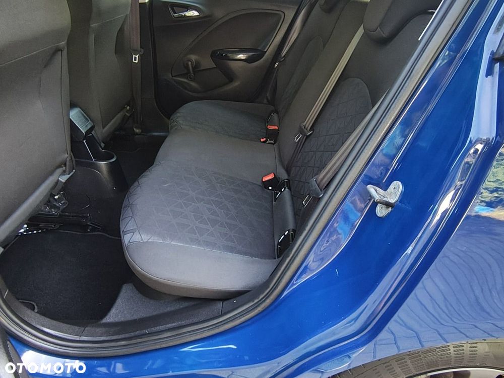 Opel Corsa 1.4 T 120 Lat S&S - 24