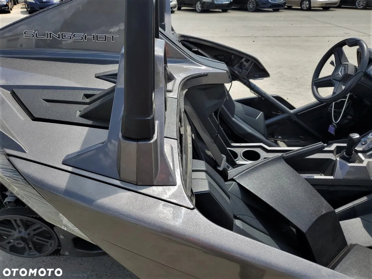 Polaris Inny - 5