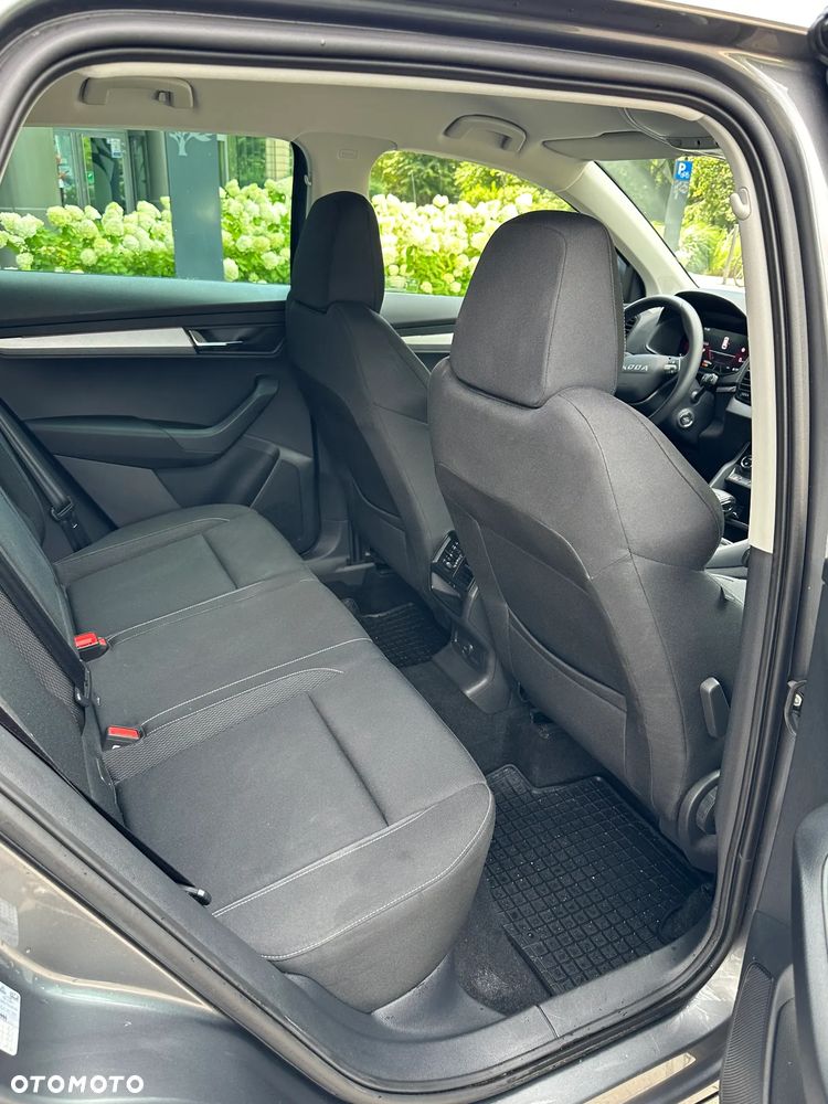 Skoda Karoq 2.0 TDI SCR 4x2 Drive DSG - 13