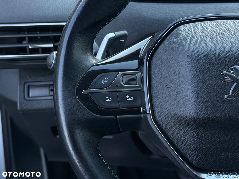 Peugeot 5008 2.0 BlueHDi Allure Pack S&S EAT8 - 14