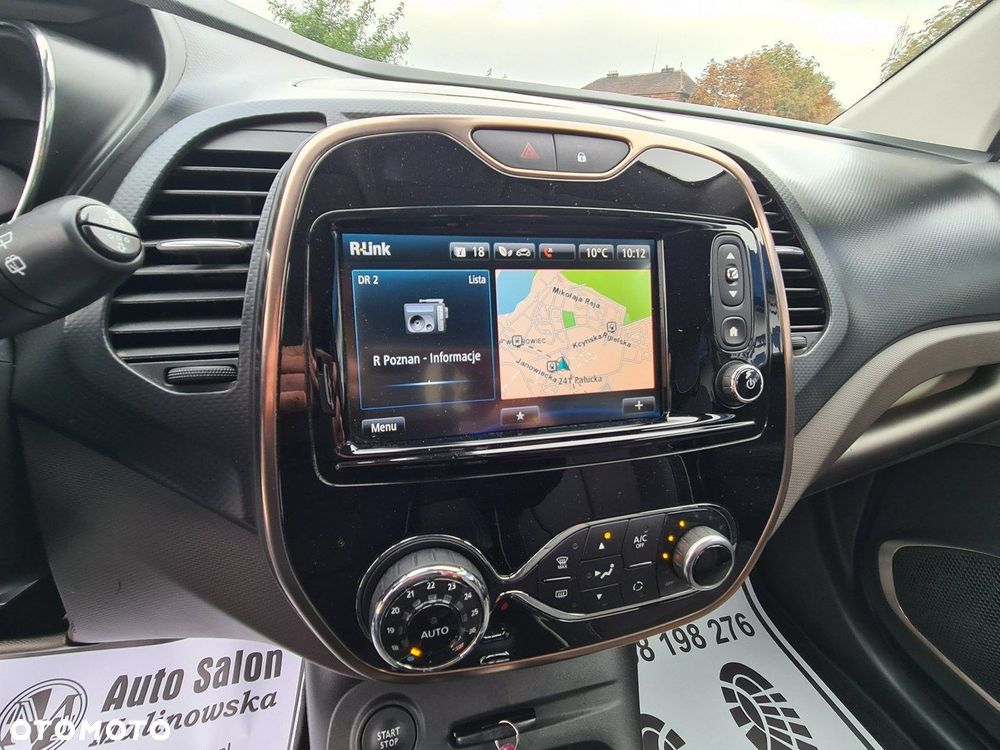 Renault Captur TCe 120 EDC Luxe - 13