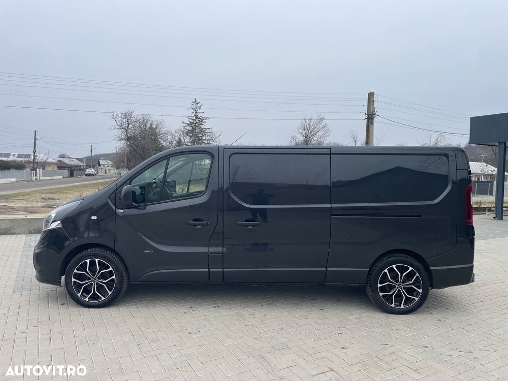 Opel Vivaro L2H1 S&S - 9
