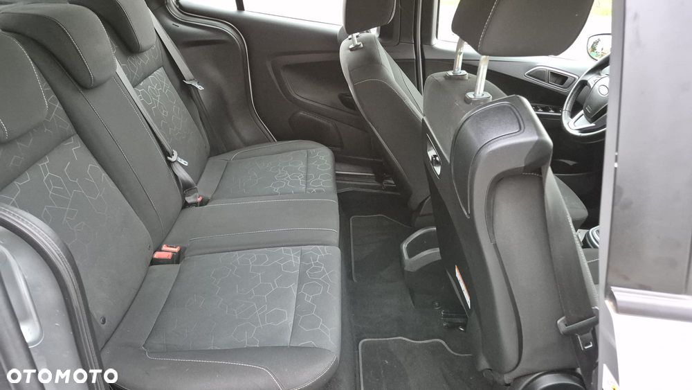 Ford B-MAX - 13