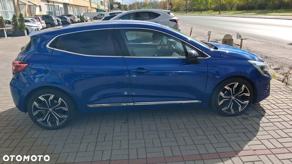 Renault Clio 1.0 TCe Zen - 3