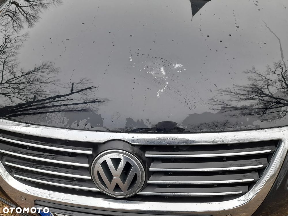 Volkswagen Passat 1.4 TSI Comfortline - 10