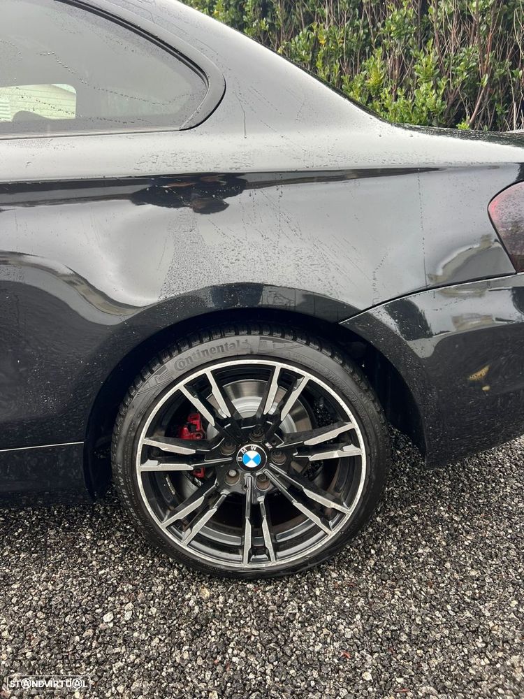 BMW 118 d Line Sport - 13