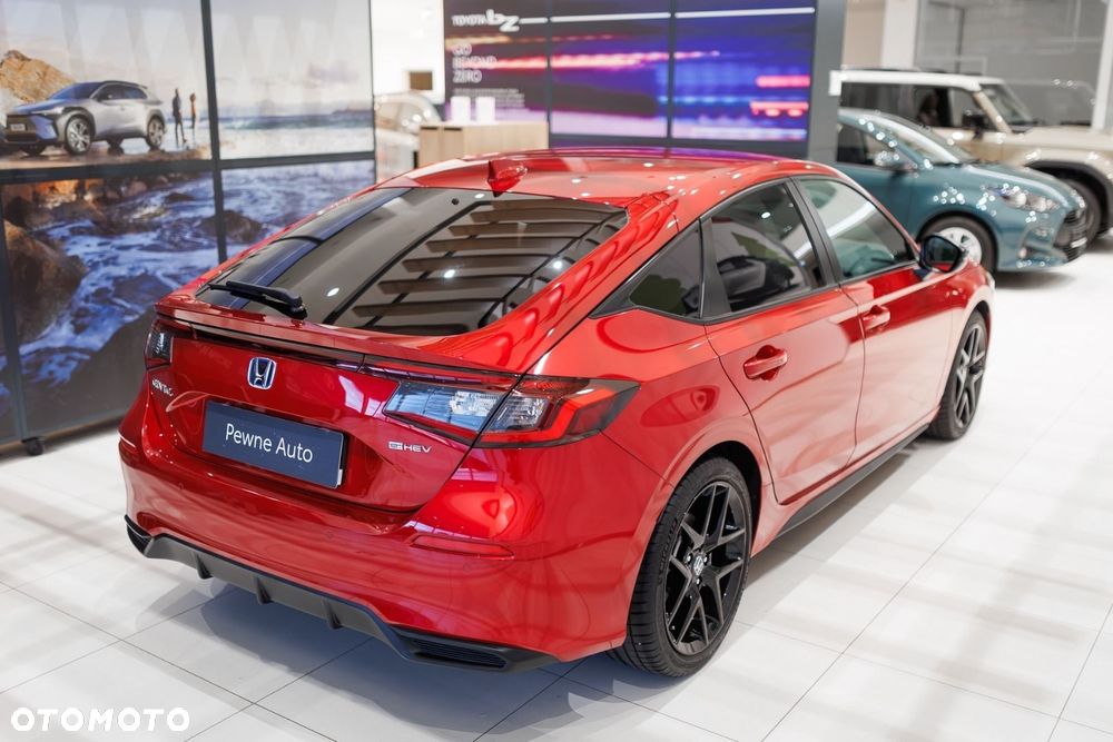 Honda Civic - 23