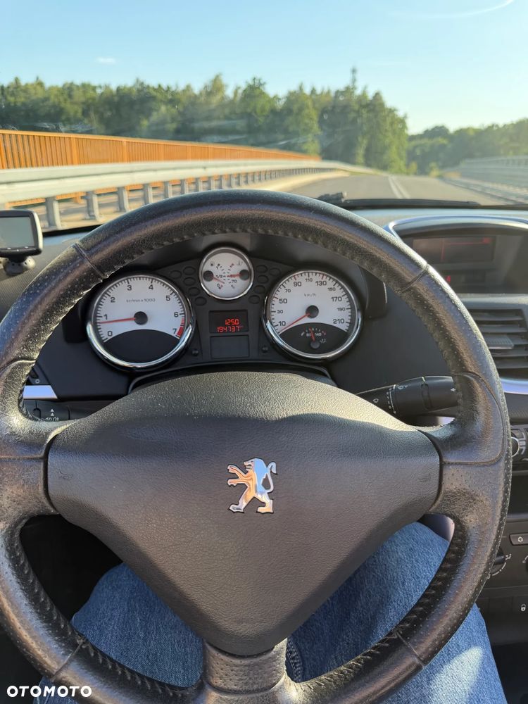 Peugeot 207 CC - 3