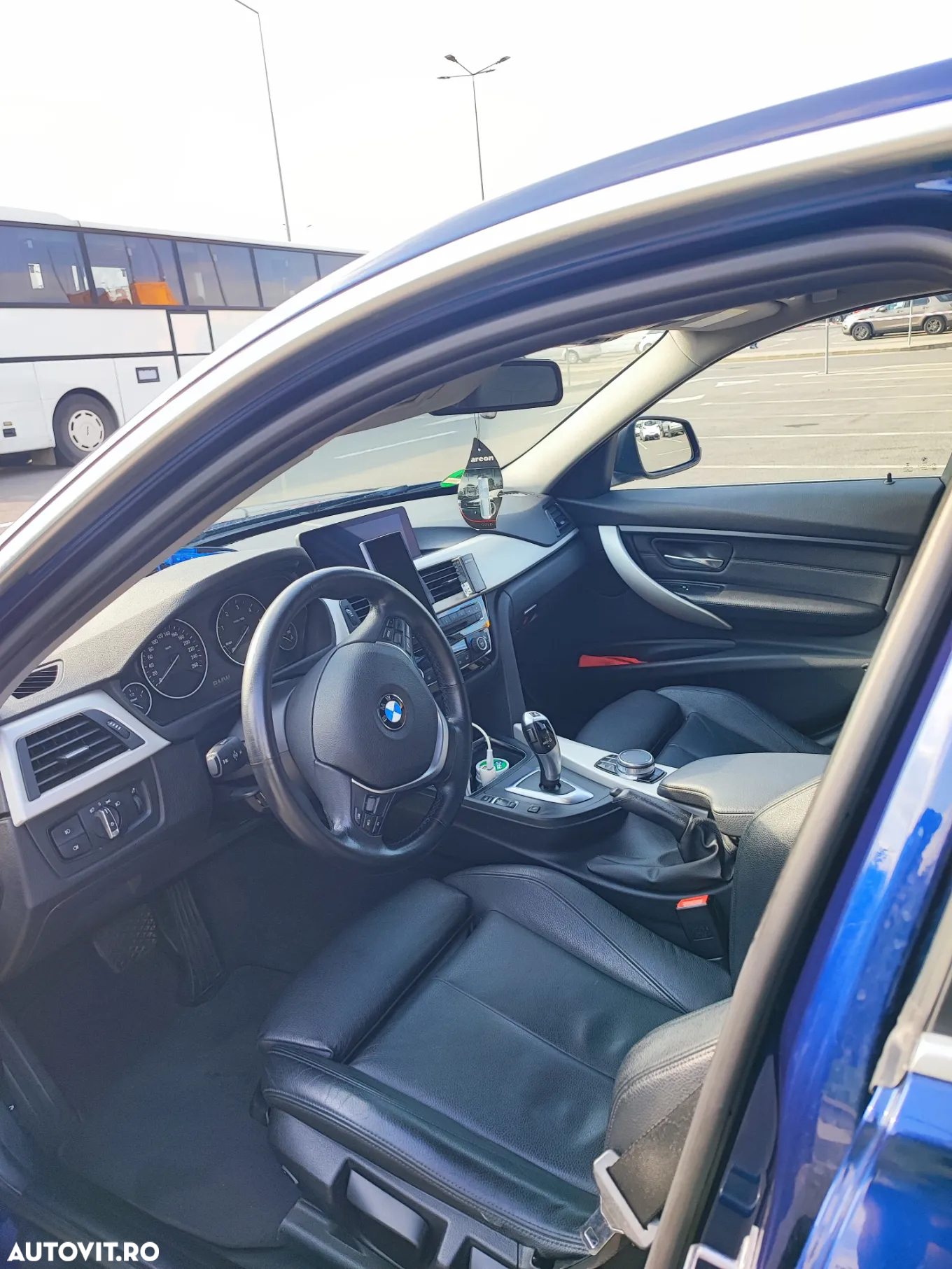 BMW Seria 3 - 11