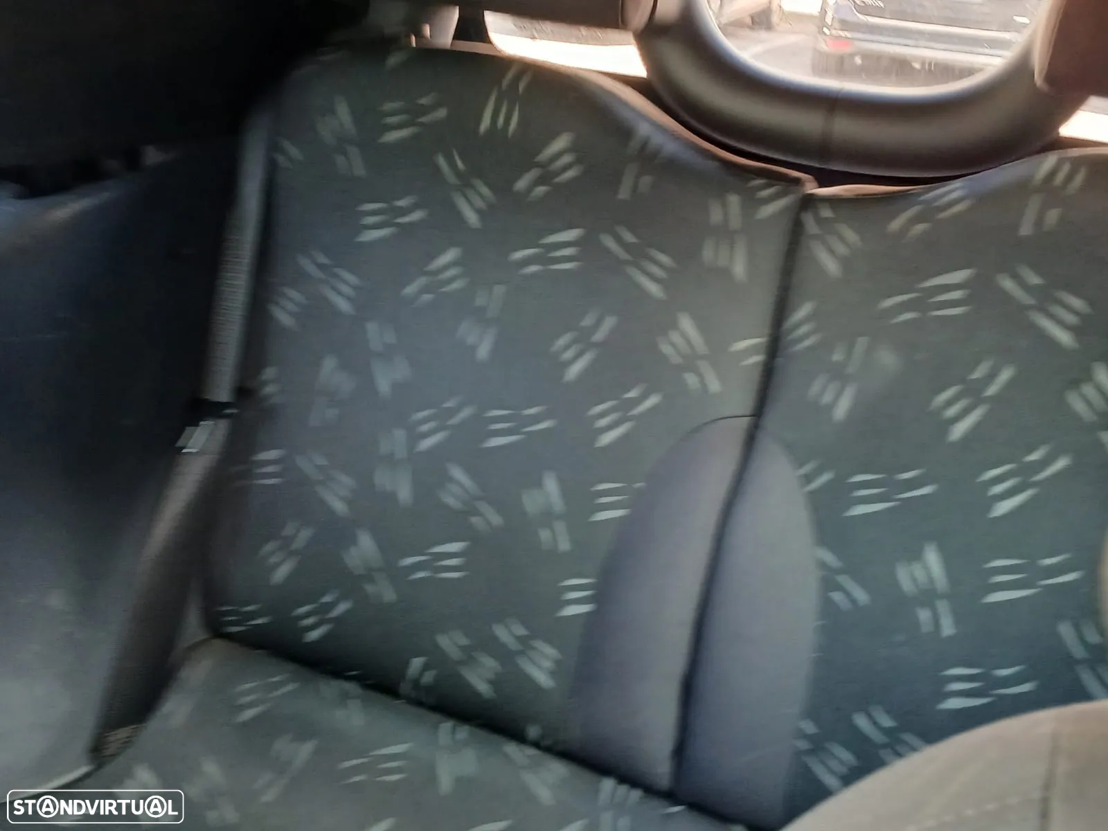 MINI Cabrio One 1.6 - 7