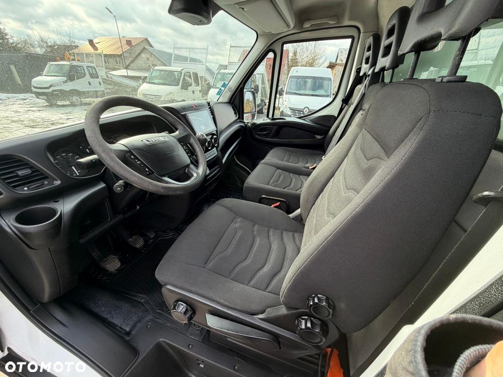 Iveco Daily - 16