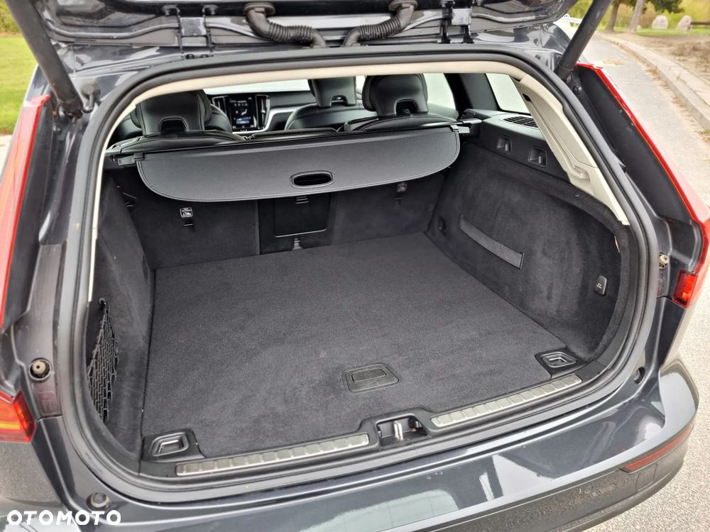 Volvo V60 T5 Geartronic Momentum - 14