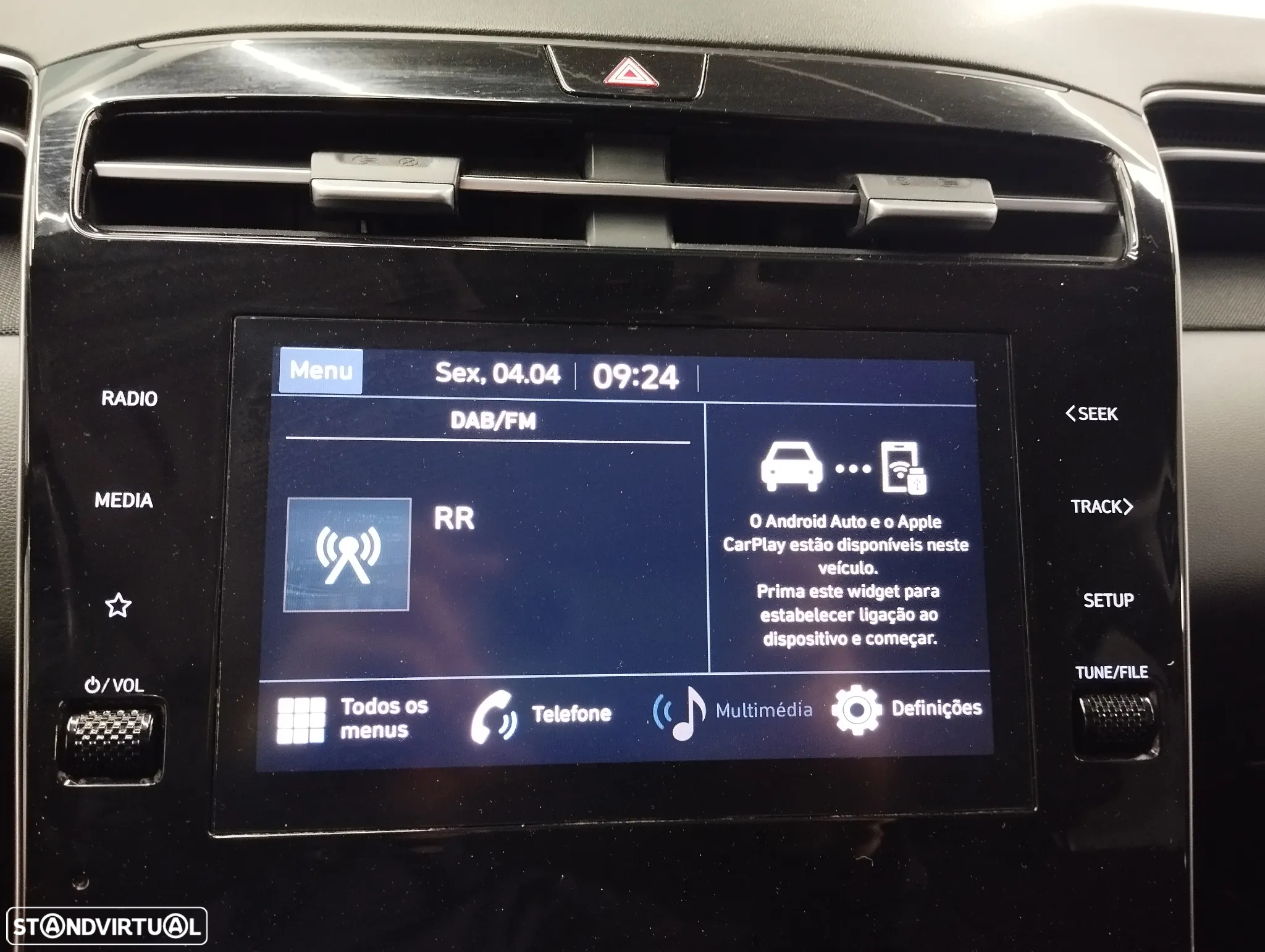 Hyundai Tucson 1.6 CRDi Premium DCT - 30