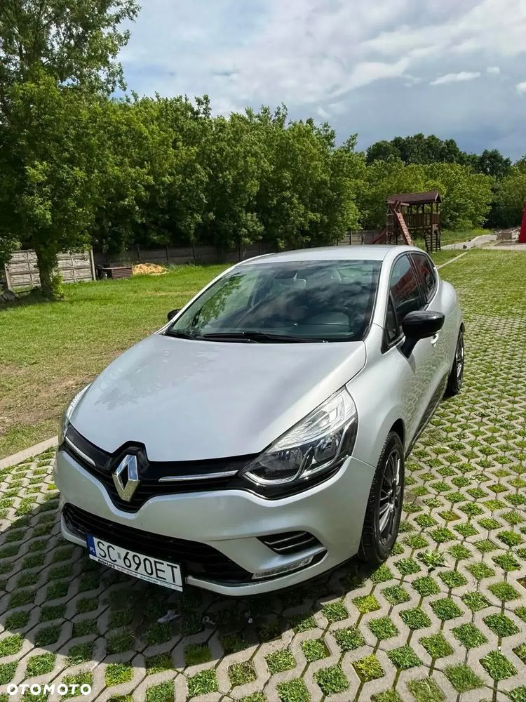 Renault Clio 0.9 Energy TCe Limited - 4