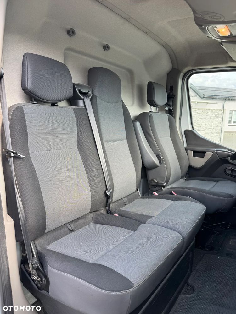 Renault MASTER - 20