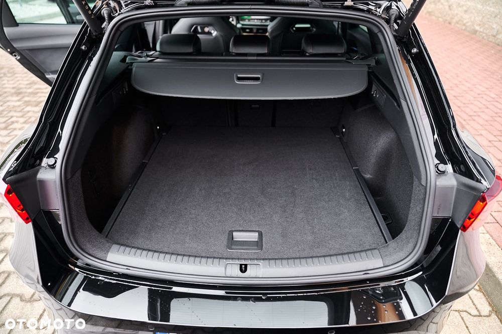 Cupra Leon Sportstourer 2.0 TSI 4Drive DSG VZ - 20