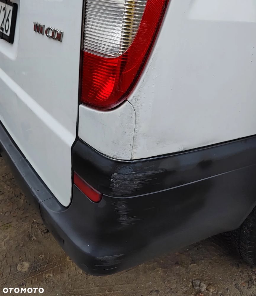 Mercedes-Benz Vito 639.701 - 15