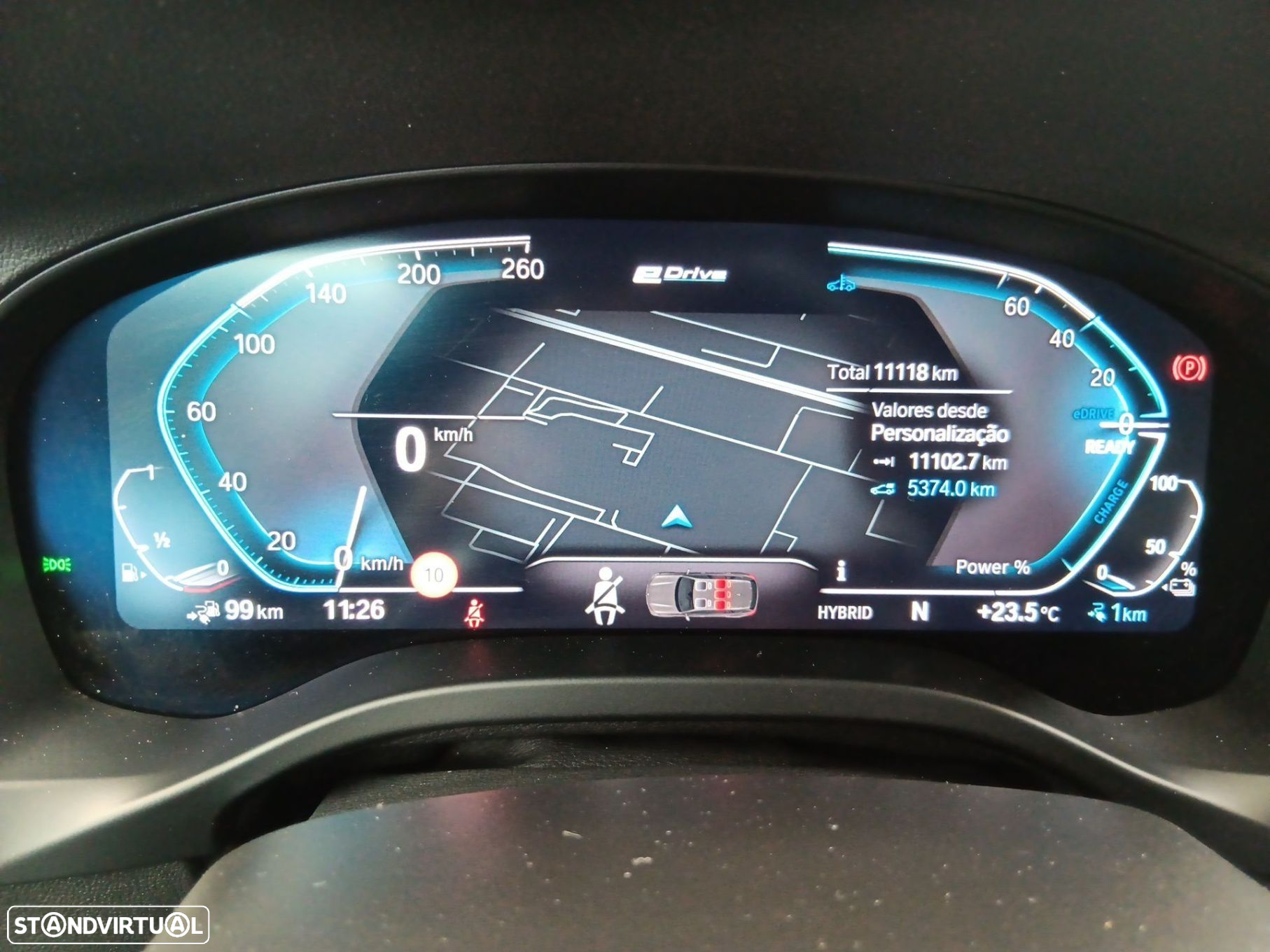 BMW X3 30 e xDrive Pack M - 24