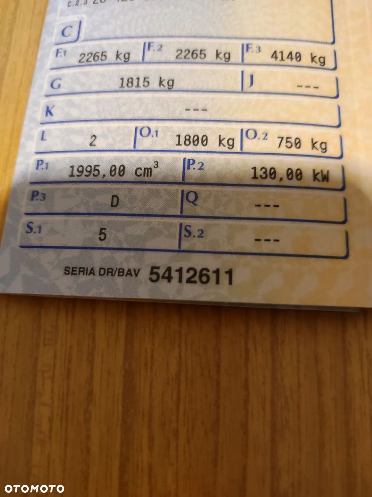 BMW X3 xDrive20d - 11