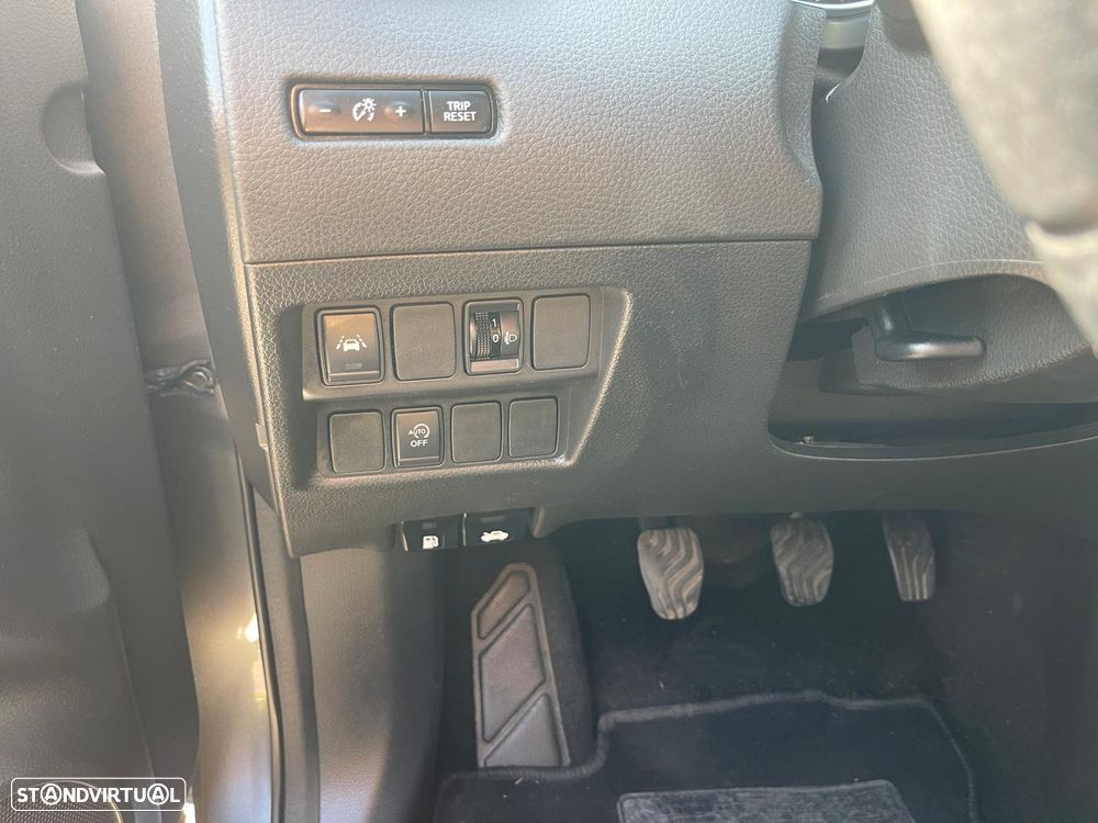 Nissan Qashqai - 23
