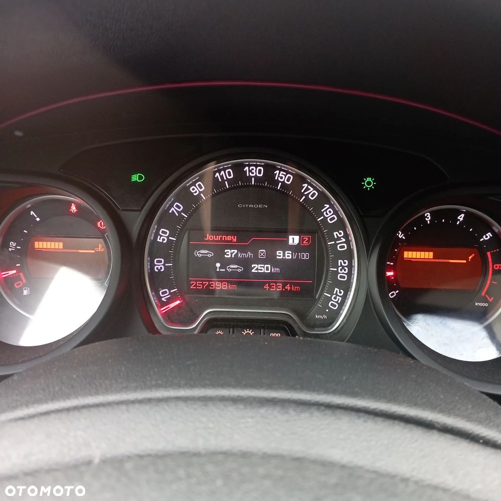 Citroën C5 1.8i 16V Dynamique Equilibre Navi - 17