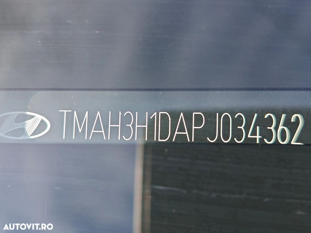 Hyundai i30 1.5 T-GDI MHEV 160CP Highway - 10