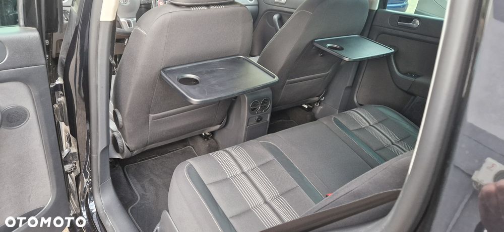 Volkswagen Golf Plus 1.2 TSI MATCH - 18