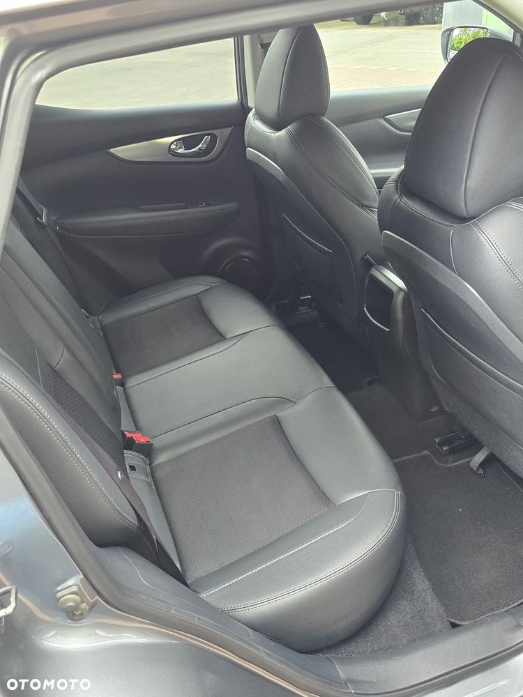 Nissan Qashqai 1.6 DCi Tekna Xtronic - 4