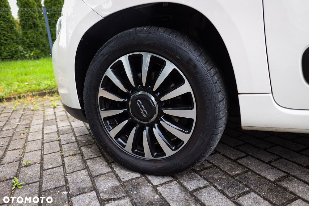 Fiat 500L City Cross 1.3 Multijet Start&Stopp Dualogic - 23