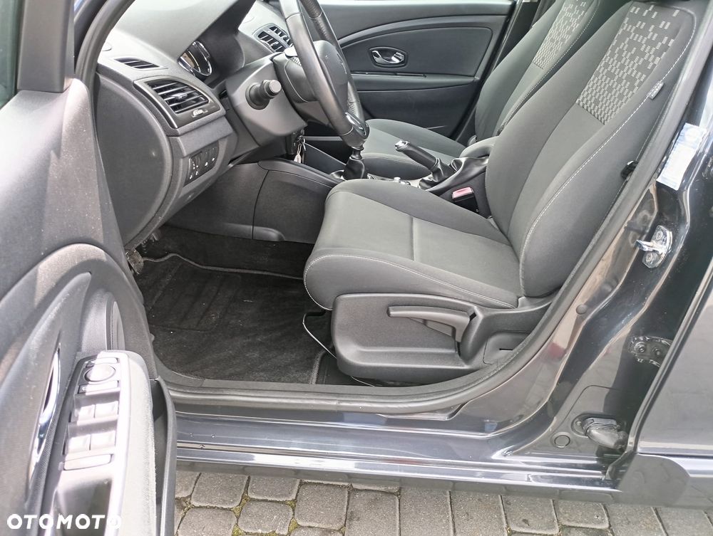 Renault Megane Grandtour ENERGY TCe 115 Start & Stop Authentique - 20