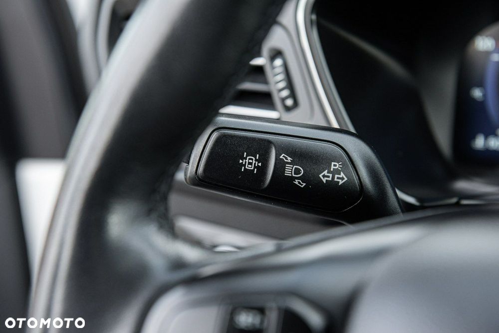 Ford Kuga 2.0 EcoBlue 4x4 TITANIUM X - 26