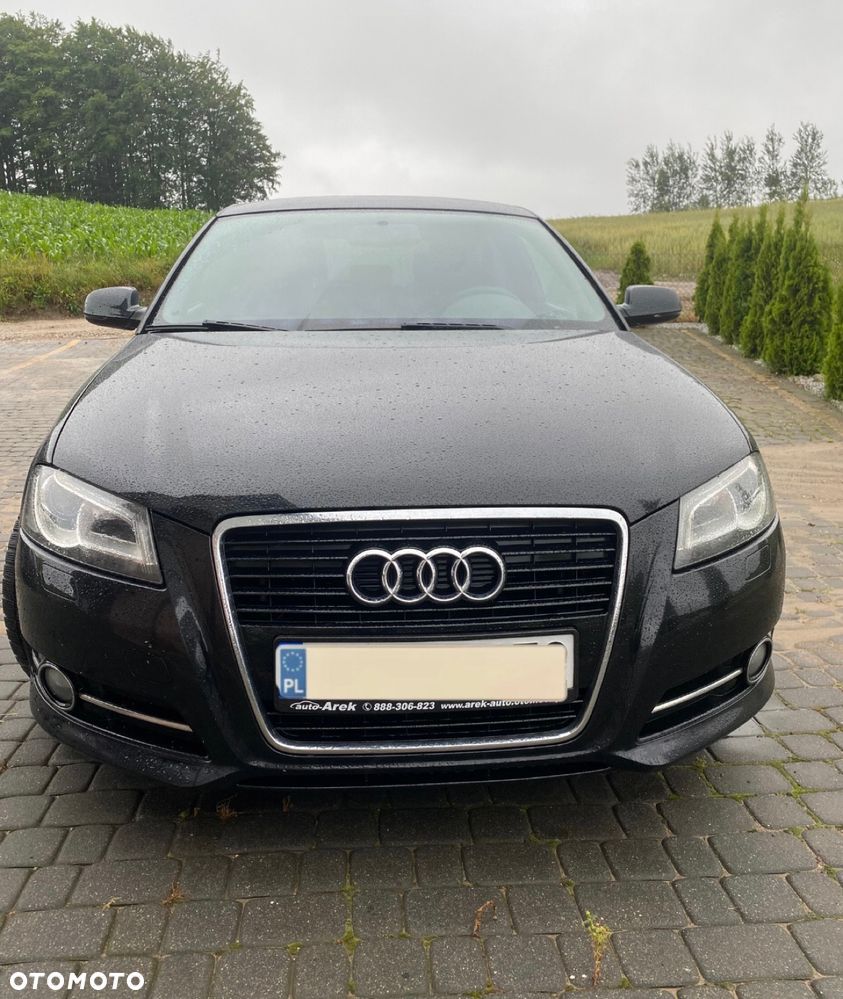 Audi A3 3-drzwiowe - 1