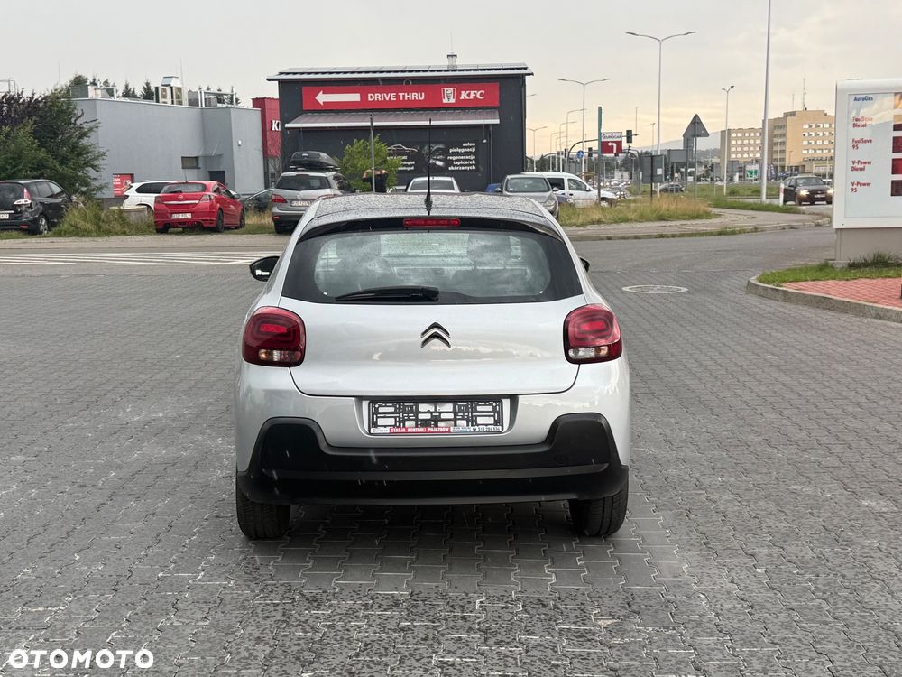 Citroën C3 - 5