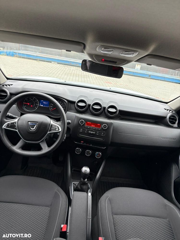 Dacia Duster - 9