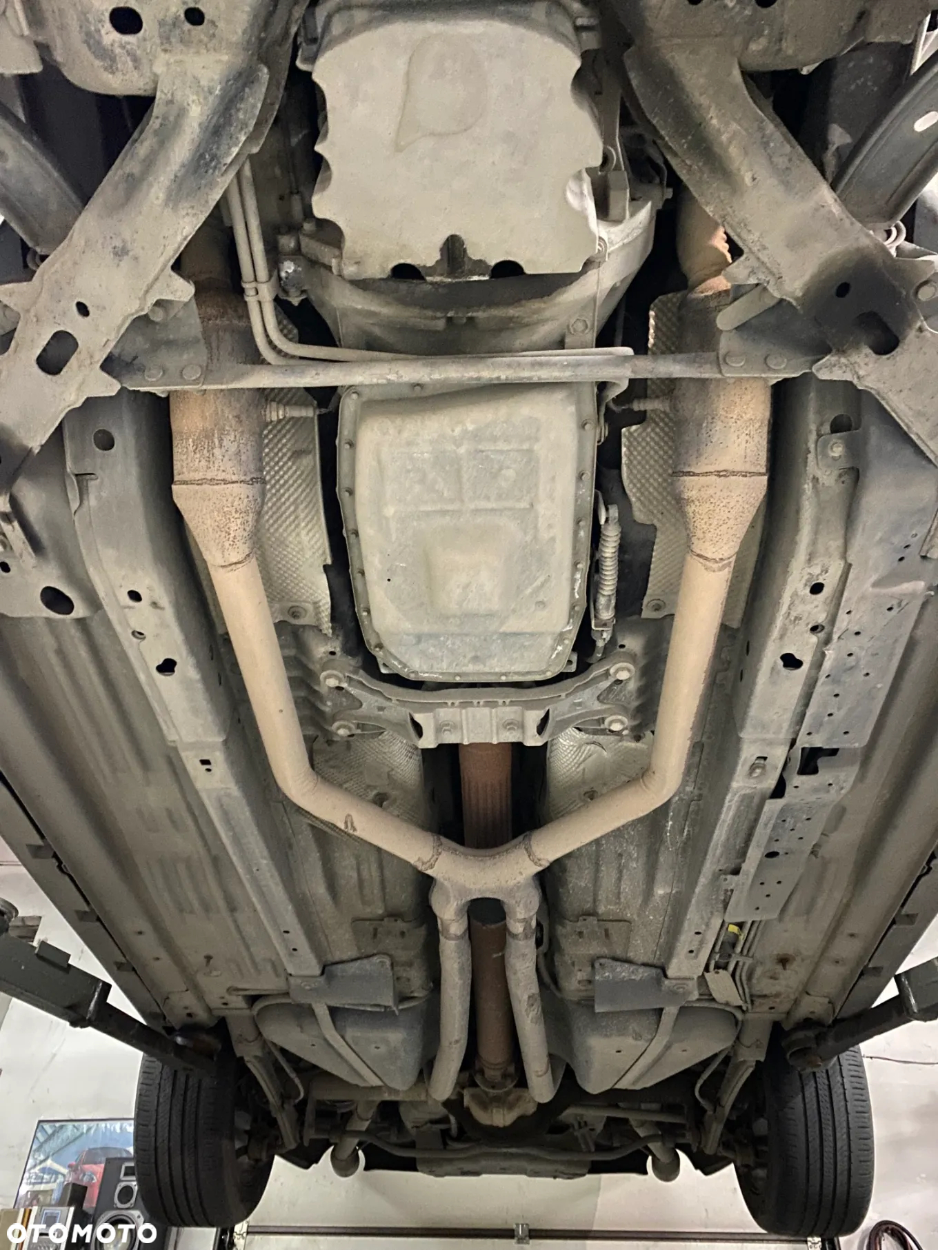 Ford Mustang 3.7 V6 Premium - 19