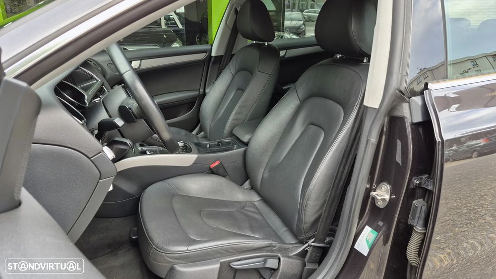 Audi A5 Sportback 2.0 TDI Multitronic Business Line - 19