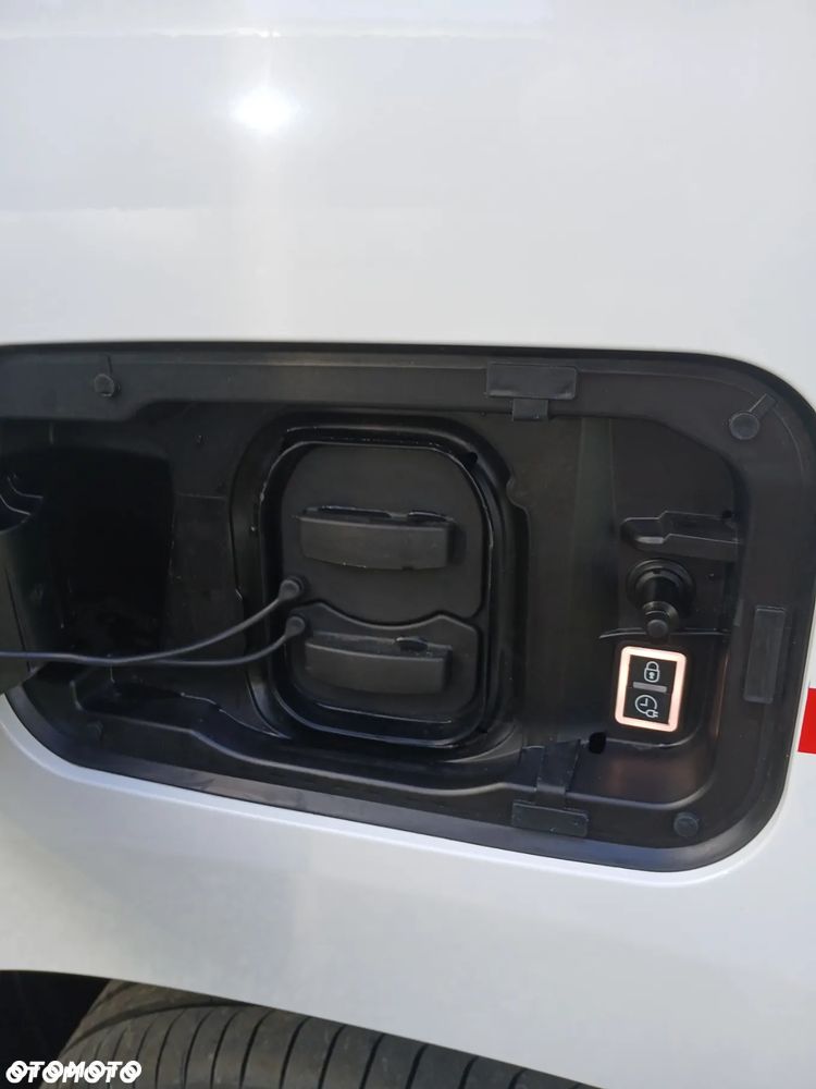 Toyota Proace City EV - 14