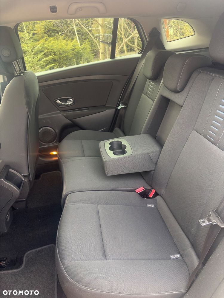 Renault Megane 1.5 dCi Generation Authentique - 25