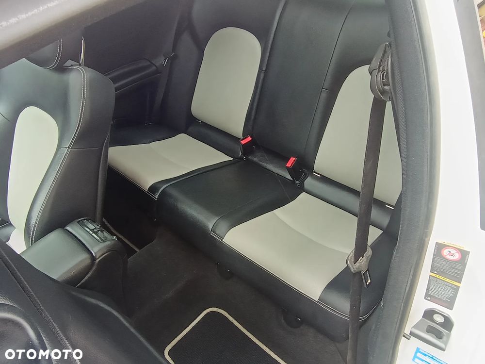 Mercedes-Benz CLC 200 Kompressor - 12